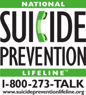 Suicide Prevention Lifeline